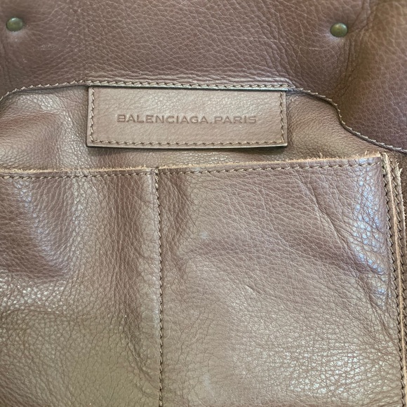 Balenciaga, Paris Tote/Purse - Picture 2 of 12